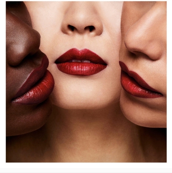 - Tom Ford Scarlet Lip Color Lipstick NEW BOX - Picture 3 of 6